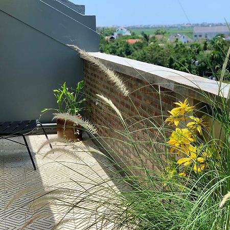 Kaia Gallery Hotel Хоян Екстер'єр фото