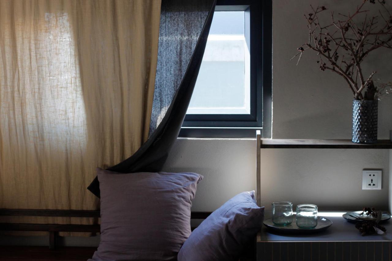 Kaia Gallery Hotel Хоян Екстер'єр фото