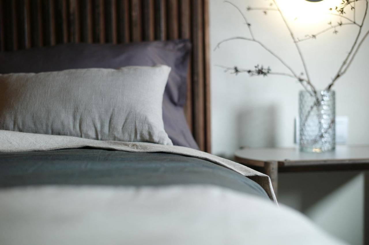 Kaia Gallery Hotel Хоян Екстер'єр фото