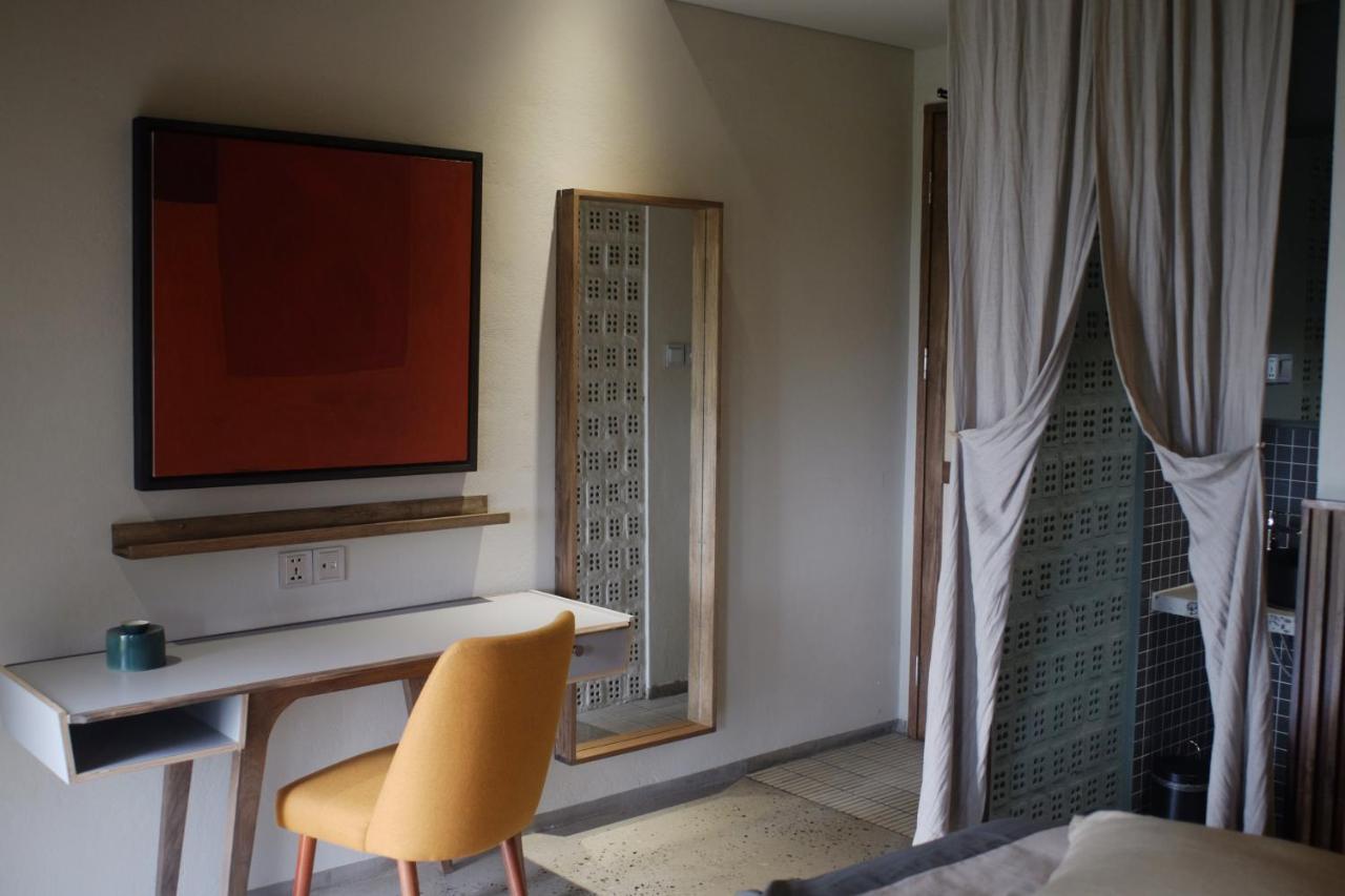 Kaia Gallery Hotel Хоян Екстер'єр фото