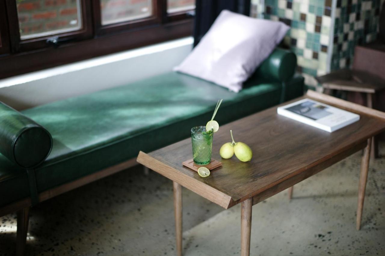 Kaia Gallery Hotel Хоян Екстер'єр фото