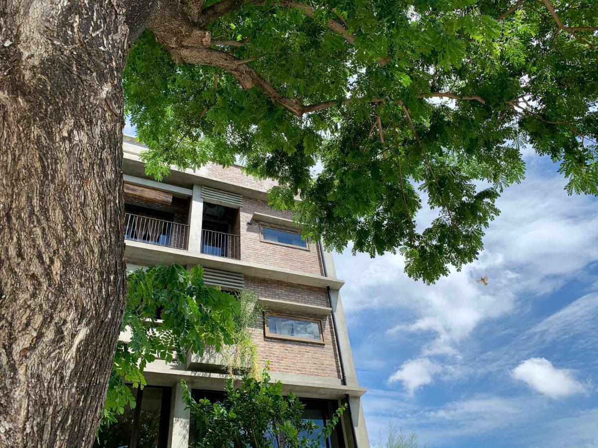 Kaia Gallery Hotel Хоян Екстер'єр фото