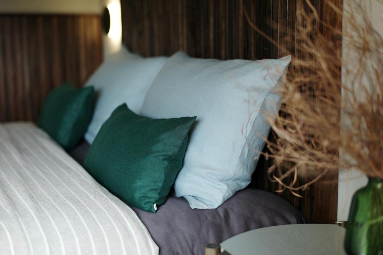 Kaia Gallery Hotel Хоян Екстер'єр фото