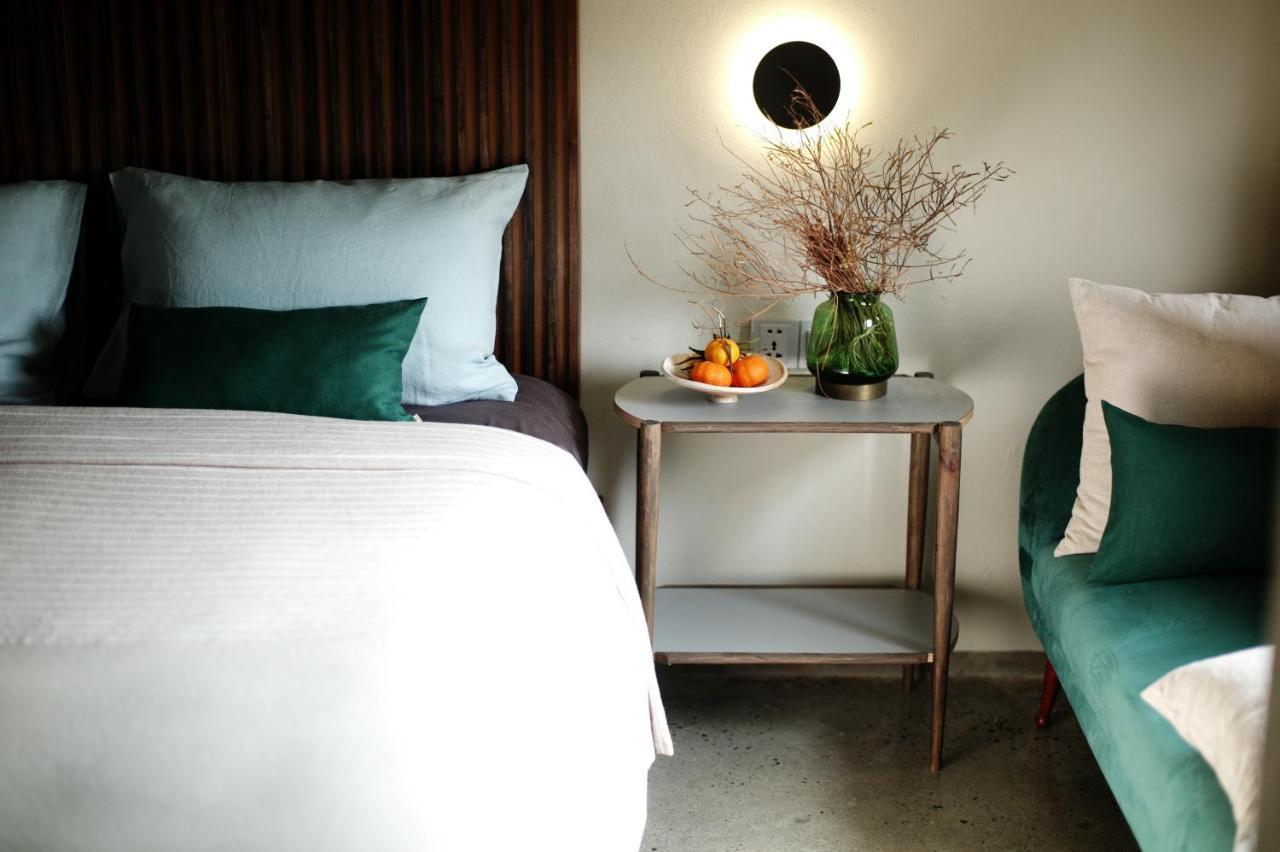 Kaia Gallery Hotel Хоян Екстер'єр фото