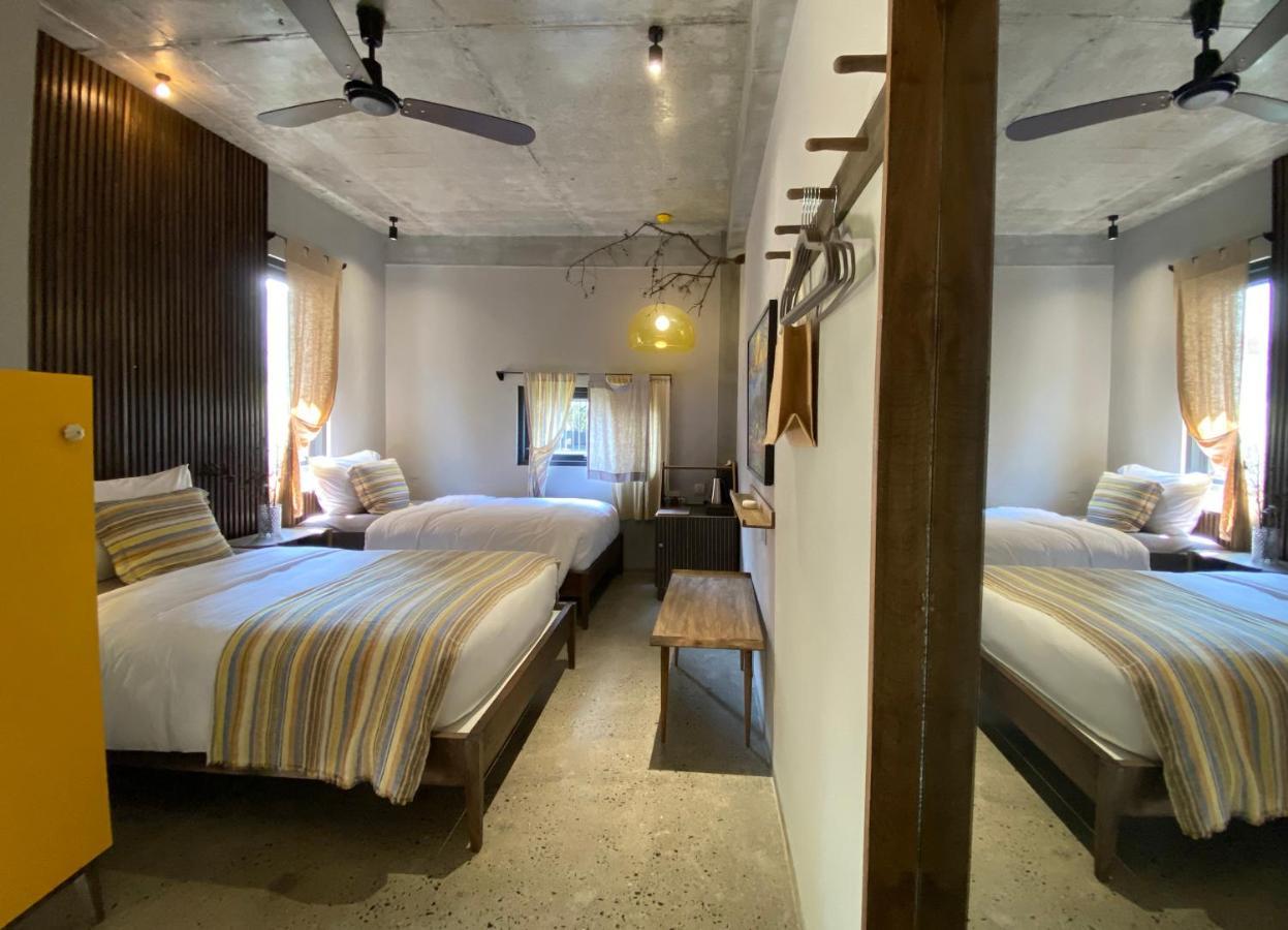 Kaia Gallery Hotel Хоян Екстер'єр фото