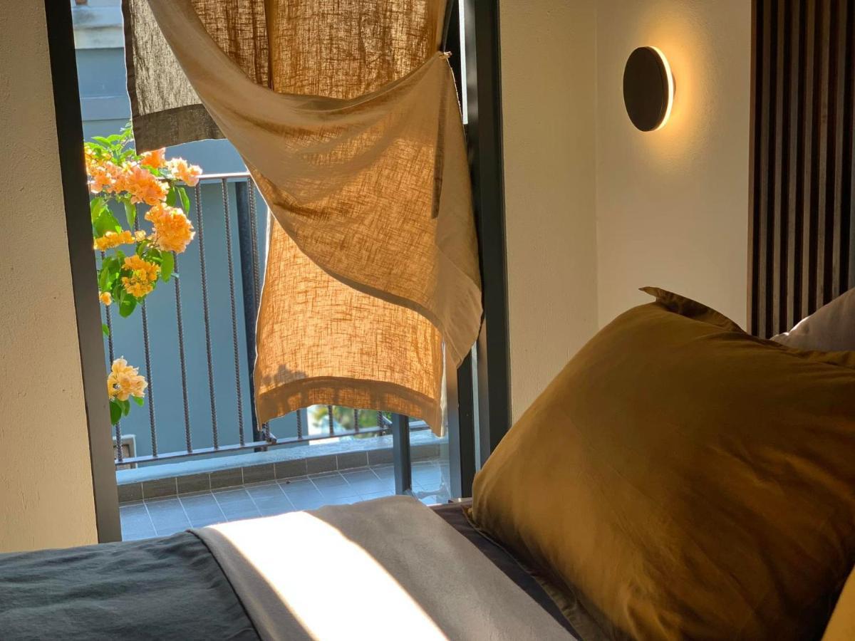 Kaia Gallery Hotel Хоян Екстер'єр фото
