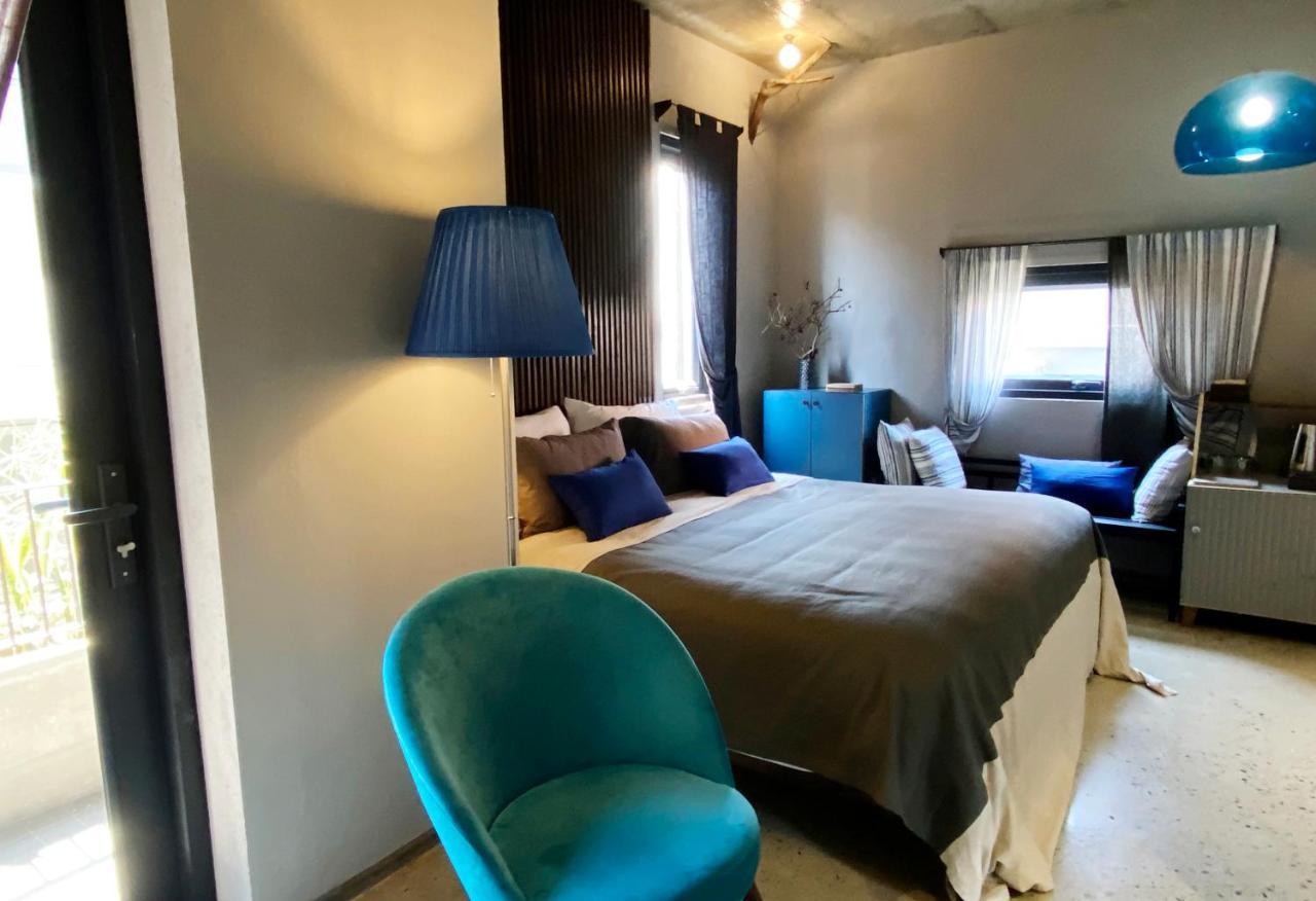 Kaia Gallery Hotel Хоян Екстер'єр фото