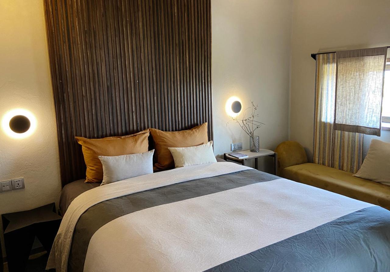 Kaia Gallery Hotel Хоян Екстер'єр фото