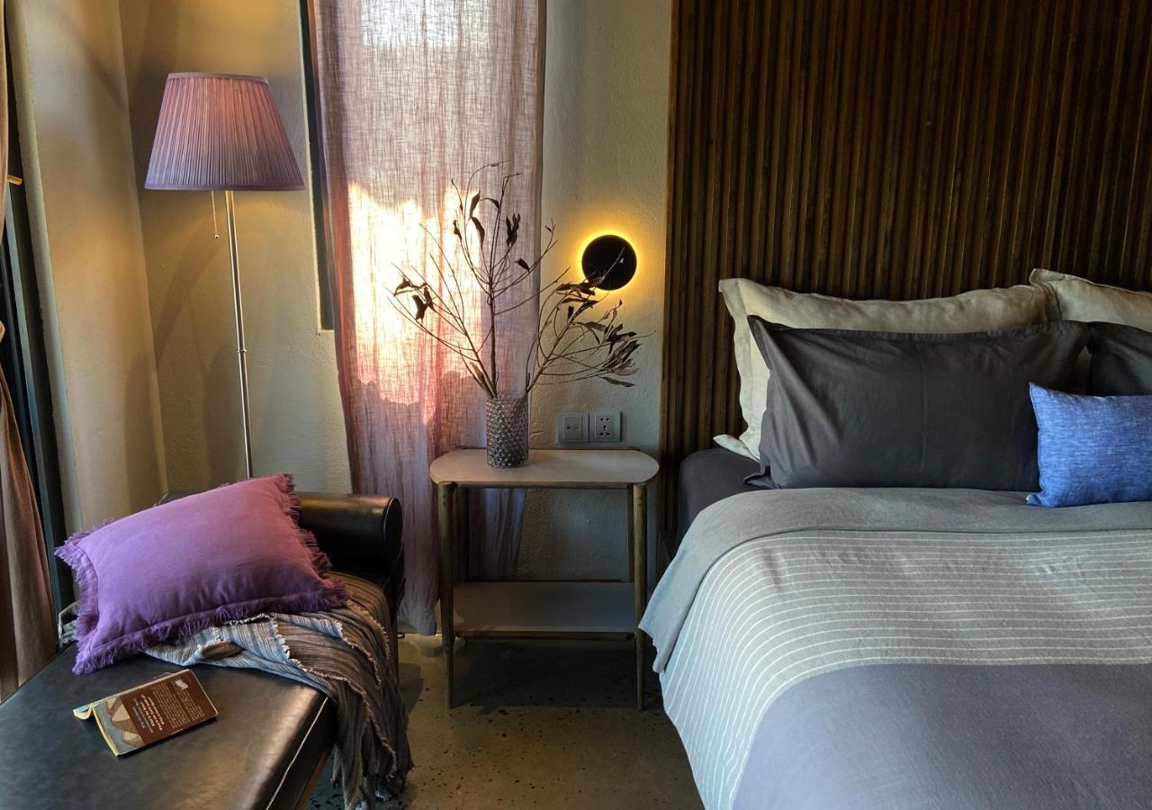 Kaia Gallery Hotel Хоян Екстер'єр фото