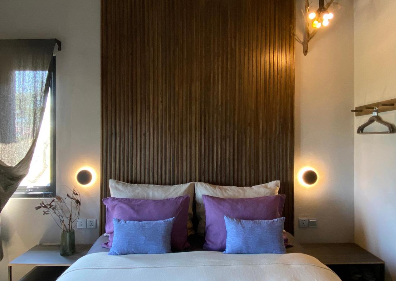 Kaia Gallery Hotel Хоян Екстер'єр фото