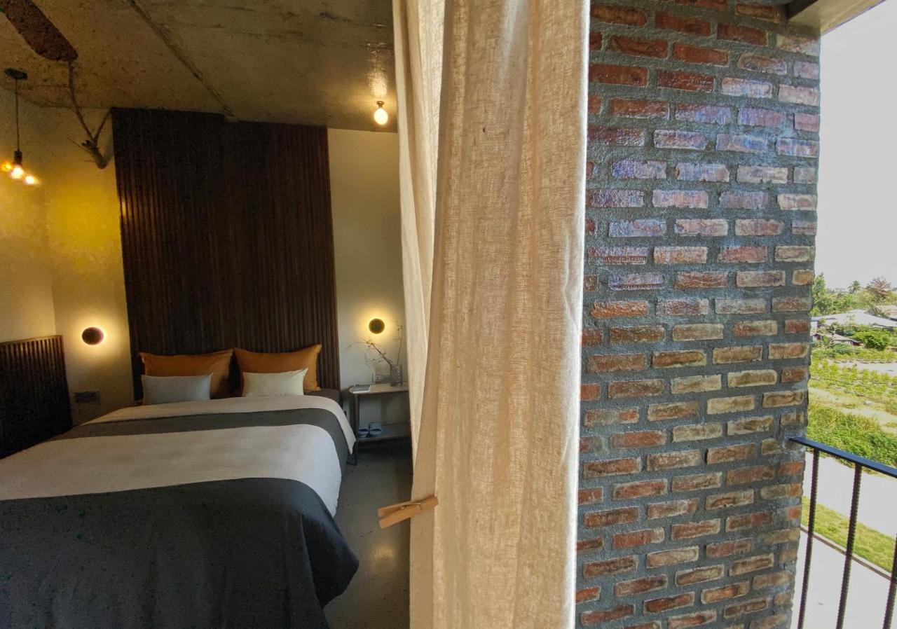 Kaia Gallery Hotel Хоян Екстер'єр фото