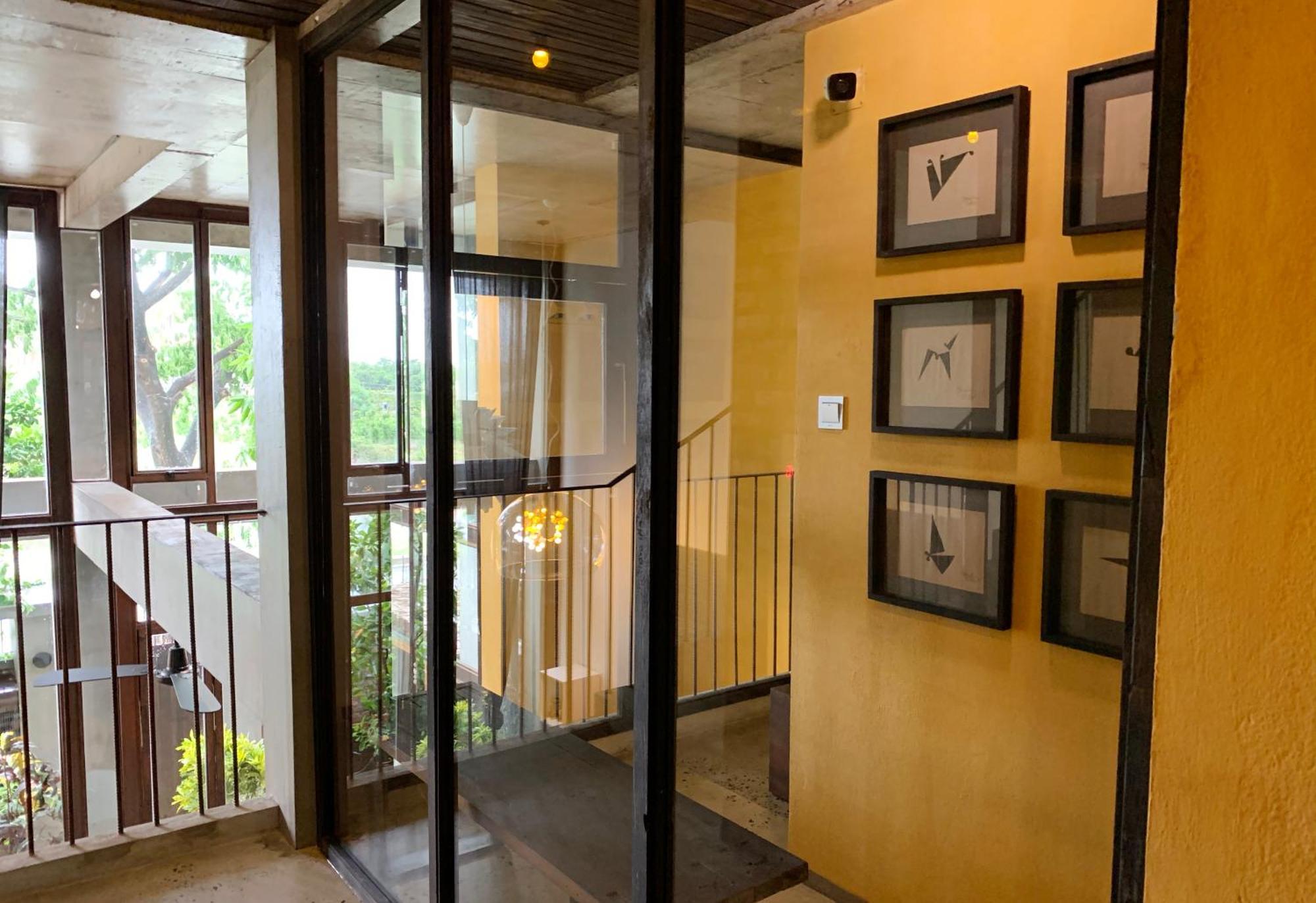 Kaia Gallery Hotel Хоян Екстер'єр фото