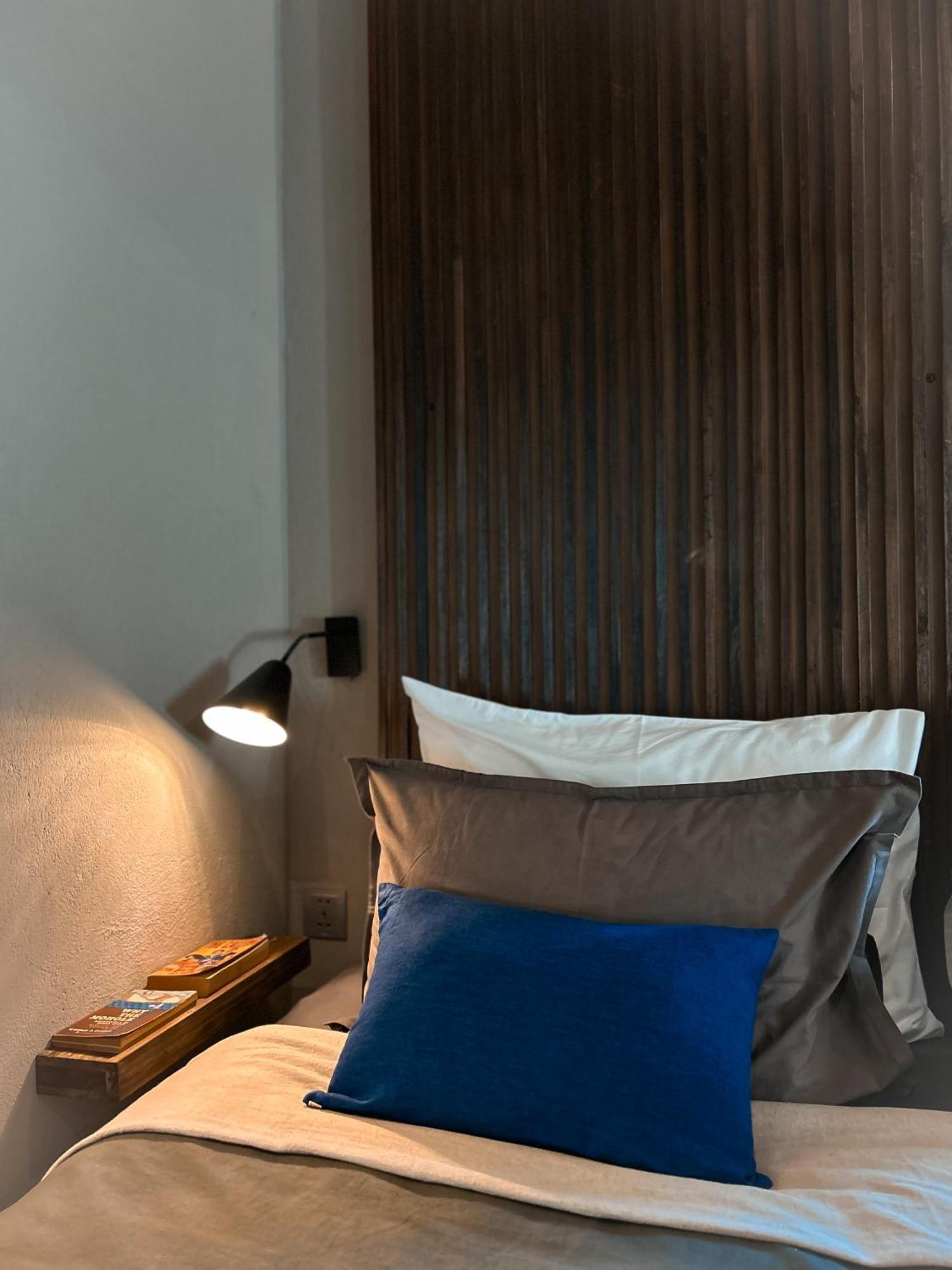 Kaia Gallery Hotel Хоян Екстер'єр фото