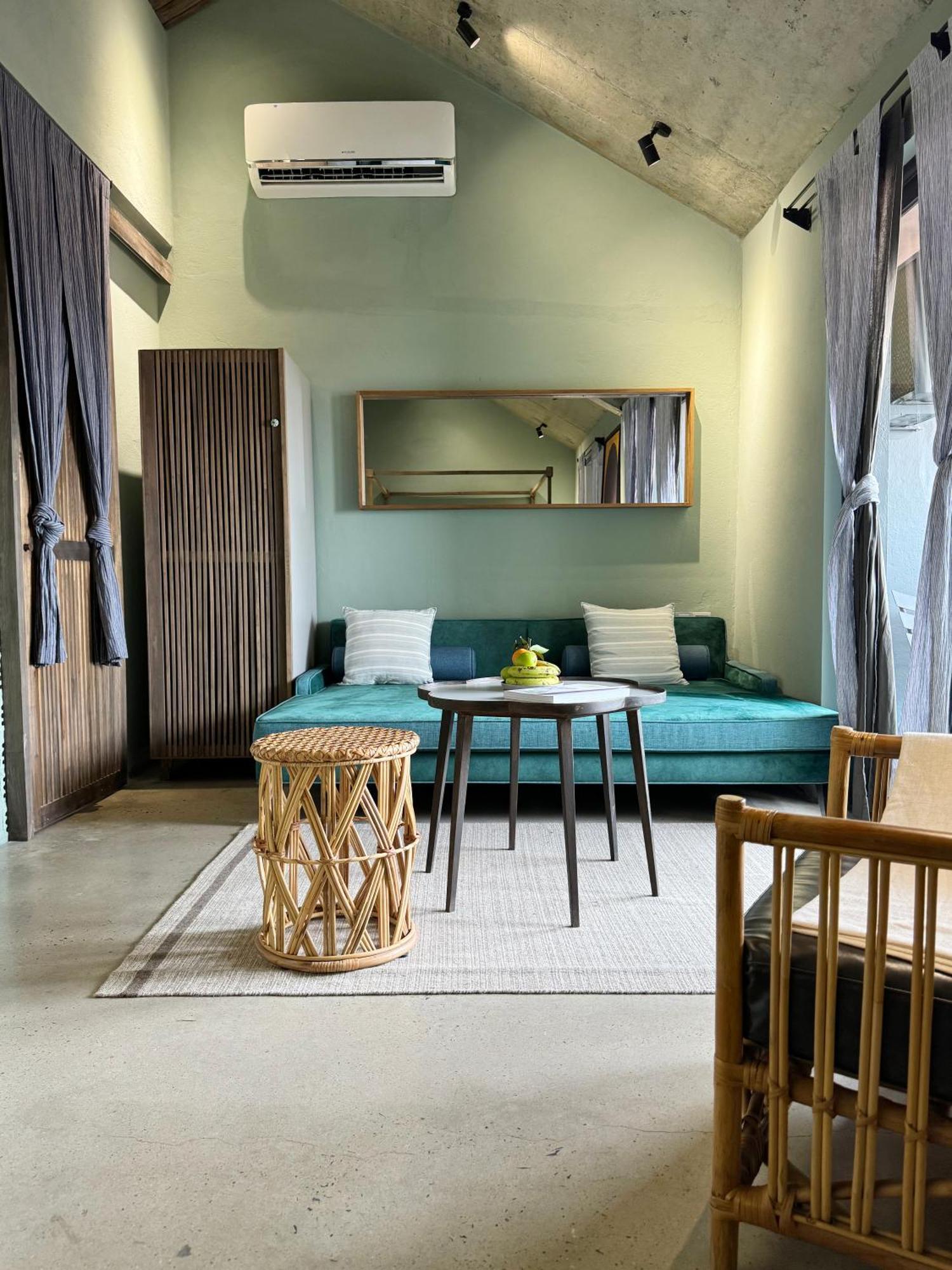 Kaia Gallery Hotel Хоян Екстер'єр фото