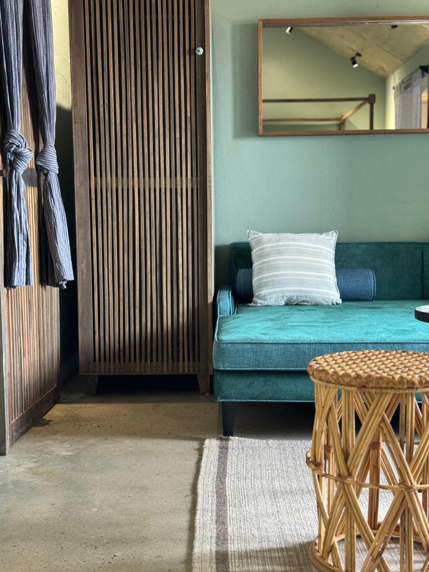 Kaia Gallery Hotel Хоян Екстер'єр фото