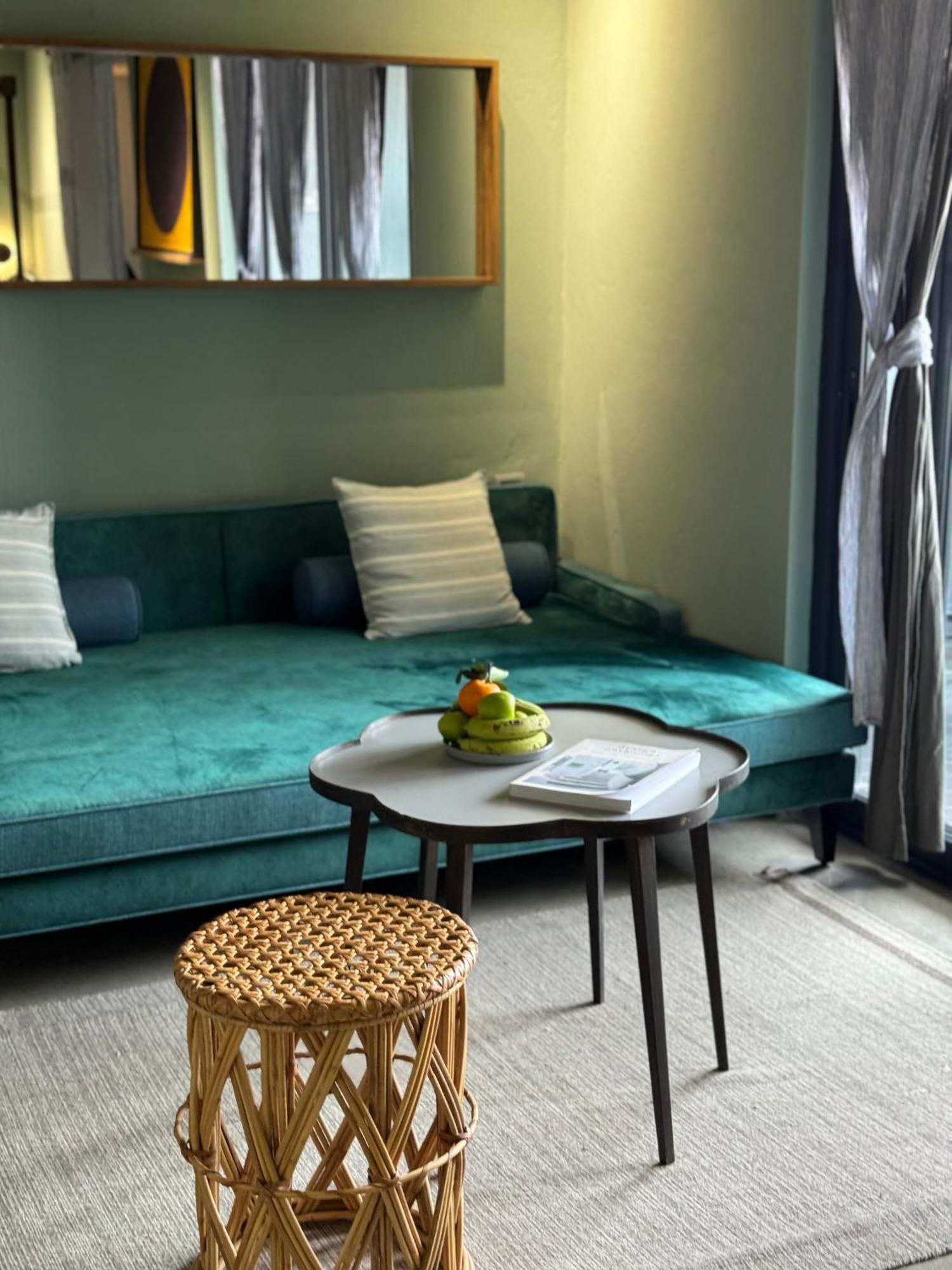 Kaia Gallery Hotel Хоян Екстер'єр фото